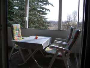 Balkon